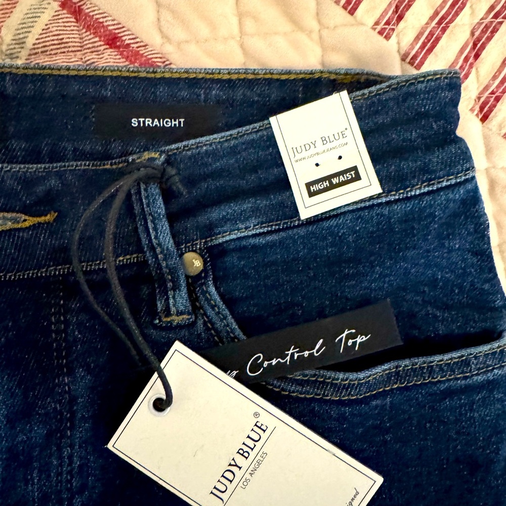 Size 11/31 Judy Blue women’s jeans